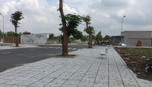 2 Lô Liền Kề Diện Tích Lớn MT Đường Nguyễn Duy Trinh Quận 2, Cách Chợ 50m