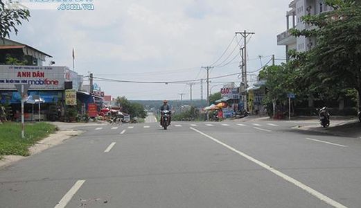 370Tr (Bao Sổ+CK3%) Ngay Làng Đại Học, Trung Tâm Sầm Uất