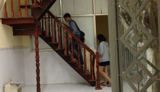 Bán Nhà Lê Văn Sỹ 40m2 Tiện Ở 4,2 Tỷ Trệt 1 Lầu Còn Mới