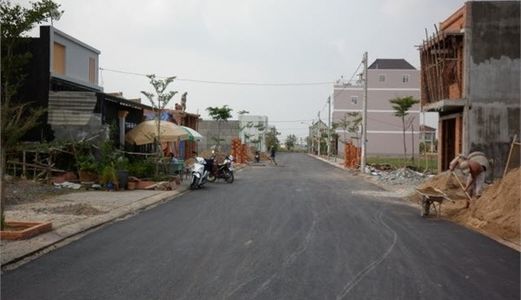 Cần Bán Thửa Đất 7,5m*44m Mặt Tiền Đường Nhựa Tai Xã An Viễn ,Trảng Bơm