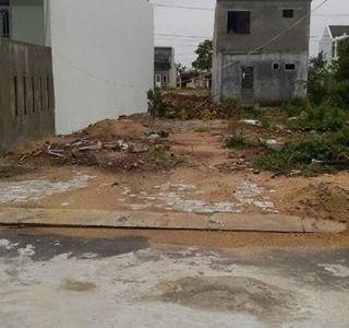 Chính Chủ Có Việc Gia Đình Bán Gấp Lô Đất Khu Tđc Bá Tùng, Hòa Quý, Đà Nẵng, Giá Rẻ