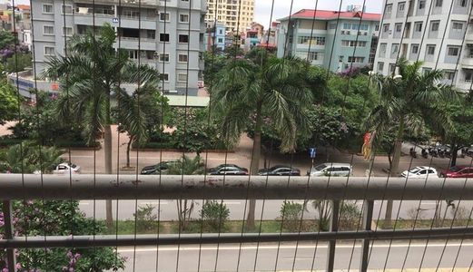 Cần Bán Căn Hộ Chung Cư Mỹ Đình, Hà Nội 