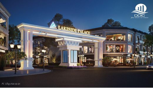 Đất Trung Tâm Liên Chiểu Giá Rẻ, Lakeside Palace - Dự Án Ven Biển Giá Tốt Nhất Thị Trường.