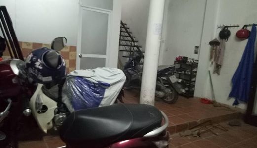 Nhà Phố Nguyễn Ngọc Nại Dt48m2 Xây 5 Tầng Cần Bán Gấp.