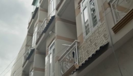 Bán Nhà Riêng Đường Ấp Chiến Lược Quận Bình Tân 