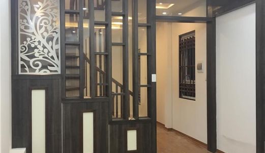 Bán Nhà Thái Thịnh, Tây Sơn, Đống Đa, DT45m2x5T Xây Mới Oto Đỗ Cửa 4.6 Tỷ