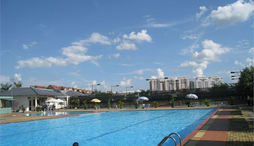 Chung Cư Conic - Đông Nam Á Cho Thuê Căn Hộ Có Dt: 75m2 - 2pn- 2wc, Full Nội Thất