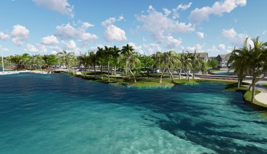 Ra Mắt 1 Dự Án Hoàn Toàn Mới View Sông Cổ Cò - Giá Chỉ Bằng 1/2 Các Dự Án Lân Cận