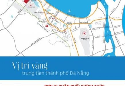 Đất Đà Nẵng Giá Rẽ Tt Quận Liên Chiểu Đối Diện Kcn Hòa Khánh Giá Chỉ Từ 570 Triệu Lh:0918.388.213