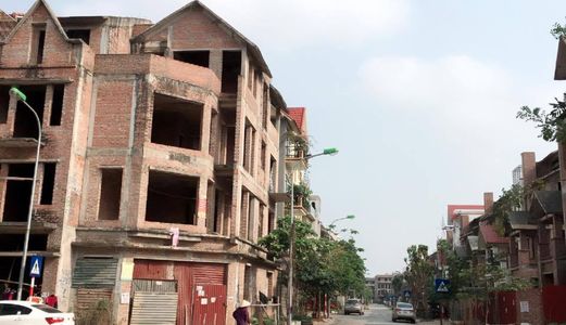 Bán Lk, Nv, Bt, Lô Góc Tổng Cục 5 Tân Triều, Giá Từ 6,6 Tỷ Vị Trí: Sau Kđt Văn Quán Hà Đông.