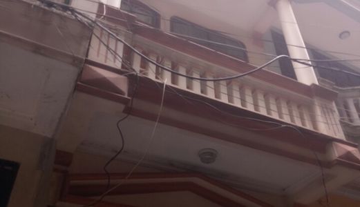 Chỉ 105tr/M2 Có Nhà Vip Phân Lô, Ô Tô Đỗ, 45m2,Lê Trọng Tấn, Thanh Xuân.