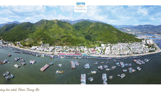 Dự Án Đất Nền Haborizon, Ngôi Nhà Của Những Ước Mơ.mở Bán Đợt Đầu Với Giá Hấp Dẫn Mức Sinh Lời Cao