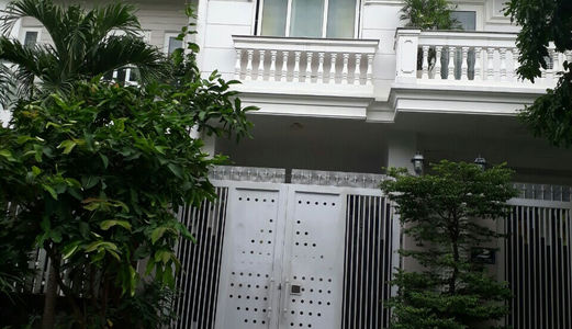 Nhà Bán 4x20 Đường Vũ Tông Phan Phường An Phú Quận 2