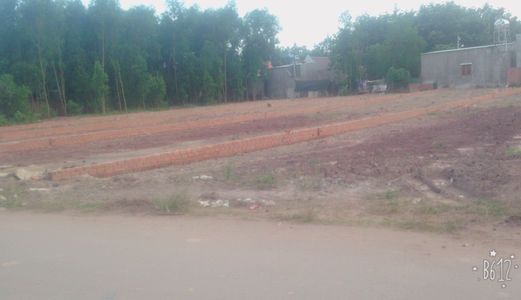 Bán Đất Mặt Tiền Kcn Giang Điền, Giá 3,9 Triệu/M2