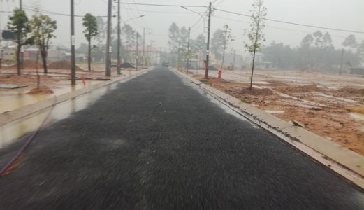 Đất Nền Phú Đông Nhơn Trạch.Đón Đầu Dự Án Cầu Cát Lái Giá Chỉ 369Tr/Nền