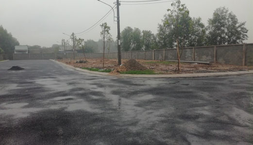 Đất Nền Phú Đông Nhơn Trạch.Đón Đầu Dự Án Cầu Cát Lái Giá Chỉ 369Tr/Nền