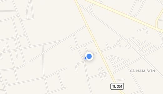 Chính Chủ Bán Mảnh Đất Xã Nam Sơn, Huyện An Dương