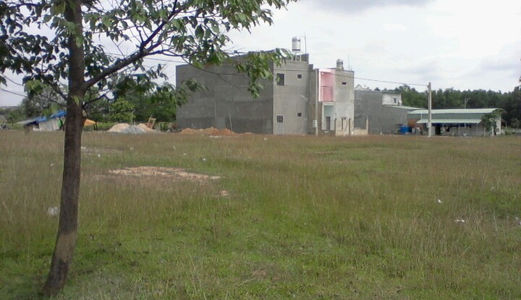 Cần Bán Gấp 600m2 Đất Thổ Cư Sổ Hồng Riêng Giá Rẻ Chỉ 360tr/150m2 Ngay Khu Đô Thị Mới Bình Dương.