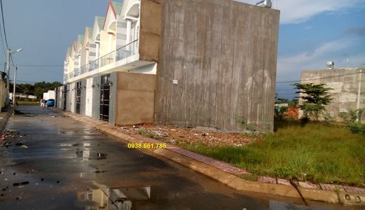 Bán Đất Khu Dân Cư Quận 9 -547 Triệu