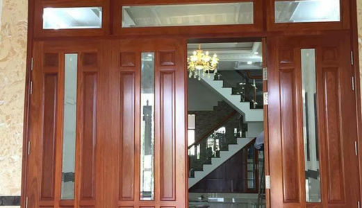 Bán Nhà Hẻm Xe Hơi Đường Nguyễn Văn Linh Giá Dưới 700 Triệu