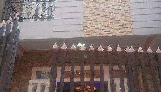 Cho Thuê Nhà Đường A3, Khu Dân Cư 91b