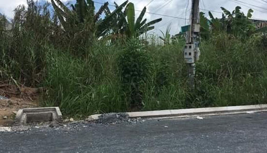 Bán Đất Khu Biệt Thự Cồn Khương Cần Thơ Giá Dưới 2 Tỷ