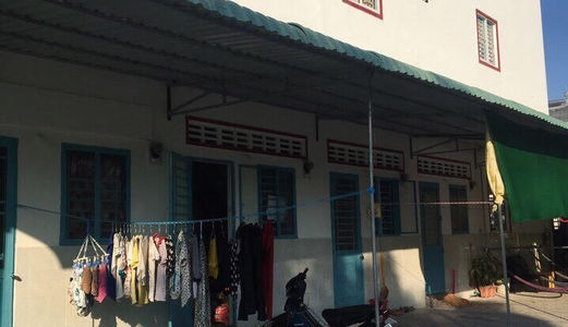 Bán Nhà Trọ Trên 10 Phòng Đang Kinh Doanh Đường 3 Tháng 2 Giá Tốt
