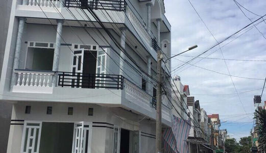 Bán Nhà Góc 2 Mặt Tiền Đường Lộ Ngân Hàng Trung Tâm Cần Thơ Giá Dưới 2 Tỷ