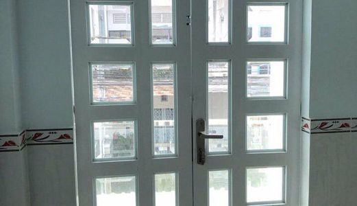 Bán Nhà Mới Hẻm Xe Hơi, Giá Rẻ,Đ.Nguyễn Văn Cừ ,Dt 5x10m2 Giá Dưới 600tr