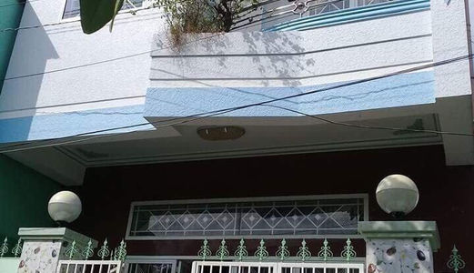 Bán Nhà Đường Nguyễn Văn Cừ Phường An Hòa Giá Dưới 900 Triệu