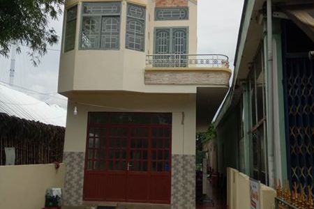 Cho Thuê Nhà Mặt Tiền Hẻm 120 Trần Phú Thông Ra Trần Quang Khải, Lộ Giới 6m