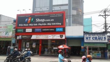 Cho Thuê Nhà 2 Lầu, Đường Mậu Thân Cách Siêu Thị Lotte 100m