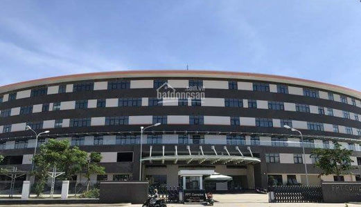 Bán Đất Ngay Fpt, Ven Sông Cổ Cò. Lh 0941867193 (Ms Anh)