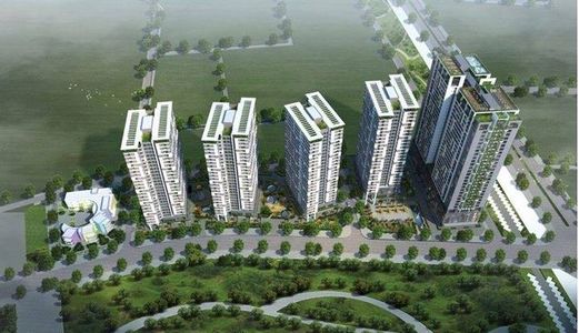 Tôi Cần Nhượng Lại Căn Hộ Dự Án Nhà Ở Cho Chiến Sĩ Bộ Công An 43 Phạm Văn Đồng. Lh: 0942083464