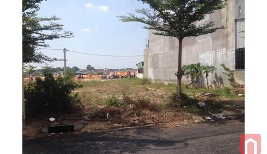 Đất Vàng Vị Trí Đẹp,Thổ Cư 100%, Sổ Hồng Đô Thị, Dân Đông, Bao Sổ. Nh Ht 70%