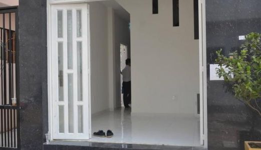 Bán Nhà 1 Trệt 1 Lầu Đường An Phú Đông 25, Chỉ 850 Triệu.