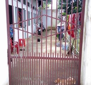 Bán Dãy  Trọ Nguyễn An Ninh