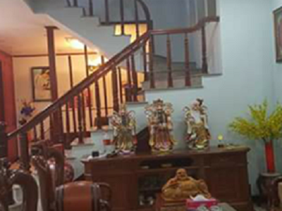 Bán Nhà Mặt Phố Quận Hoàng Mai, Diện Tích Khủng 70m2, Giá 6.5 Tỷ.