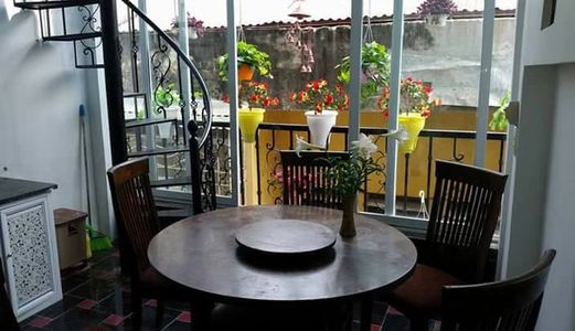 Bán Nhà Nguyễn Lương Bằng Hoàng Cầu 56m 4 Tầng Chỉ 6.8 Tỷ Vip Vip Vip