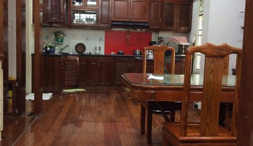 Bán Nhà Phân Lô Nguyễn Thị Định, Cầu Giấy, 45M, 5 Tầng