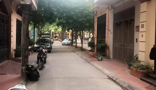 Bán Nhà Phân Lô Nguyễn Thị Định, Cầu Giấy, 45M, 5 Tầng