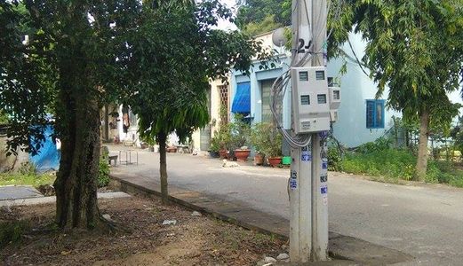 Bán Đất Gần Ubnd Phường Tân Định, Diện Tích 100m2 Giá 380tr Đường Nhựa 6m Khu Dân Cư Đông Đúc