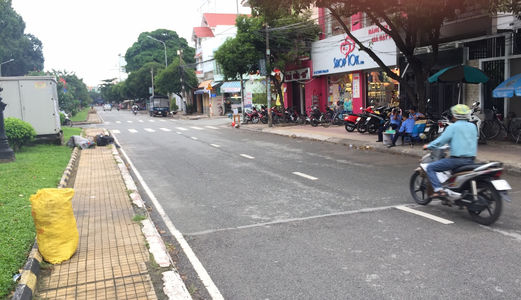 Đất Gần Chợ Phú Thọ Hòa Cực Hiếm, 16 Nền Duy Nhất