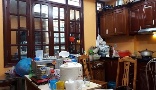 Nhà Phạm Ngọc Thạch, 50m2 X 3 Tầng, 4 Tỷ, Kinh Doanh, Oto Tránh, Cho Thuê 25tr/Th.