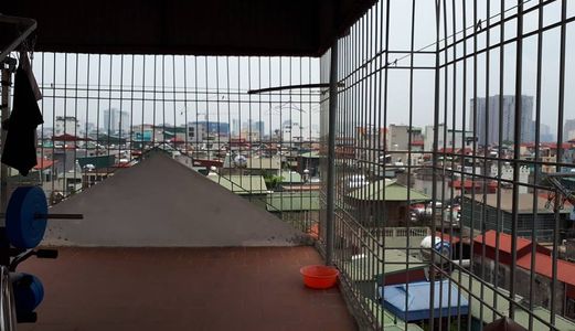 Nhà Phạm Ngọc Thạch, 50m2 X 3 Tầng, 4 Tỷ, Kinh Doanh, Oto Tránh, Cho Thuê 25tr/Th.