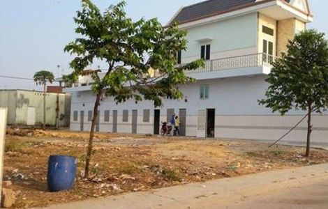 Cần Tiền Chữa Bệnh Cho Em Trai Bị Ung Thư, Cần Bán Gấp Lô Đất Mỹ Phước