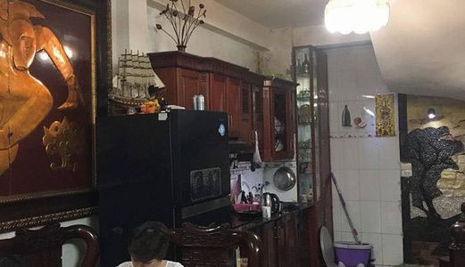 Bán Nhà Phố Vọng 46 M2, Ngõ 3m, Giá Siêu Lộc, 3.6 Tỷ.