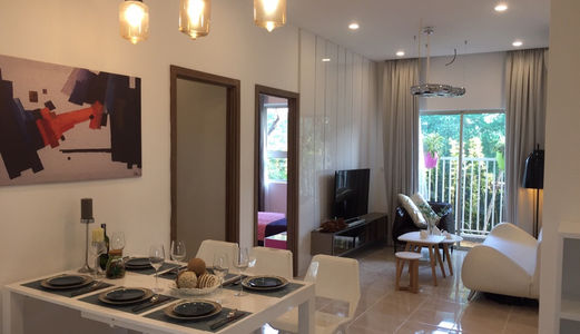 Bán Căn Hộ 67M2 Tại Ecohome Phúc Lợi - Long Biên Chỉ Với 1 Tỷ 3