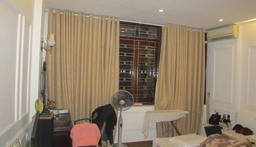 Phân Lô Vương Thừa Vũ – Thanh Xuân 4 Tỷ 43m X4t MT4.5m.