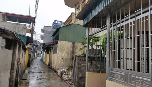 Cần Bán Nhà Số Nhà 11, Ngõ 821 Lý Bôn, Phường Trần Lãm, Thái Bình, Thái Bình